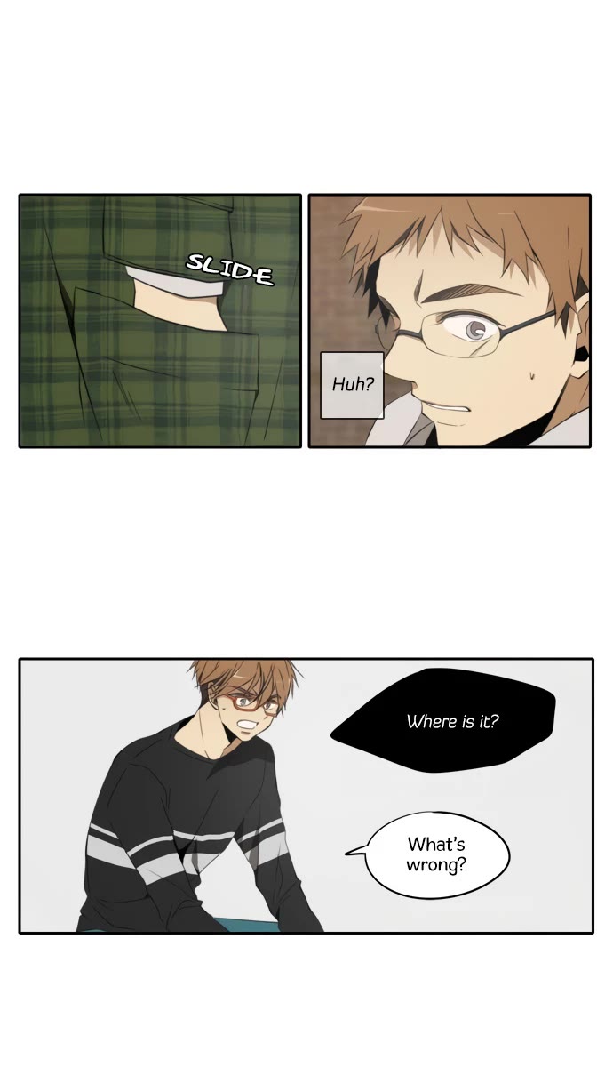 Reckoning chapter 40 page 43