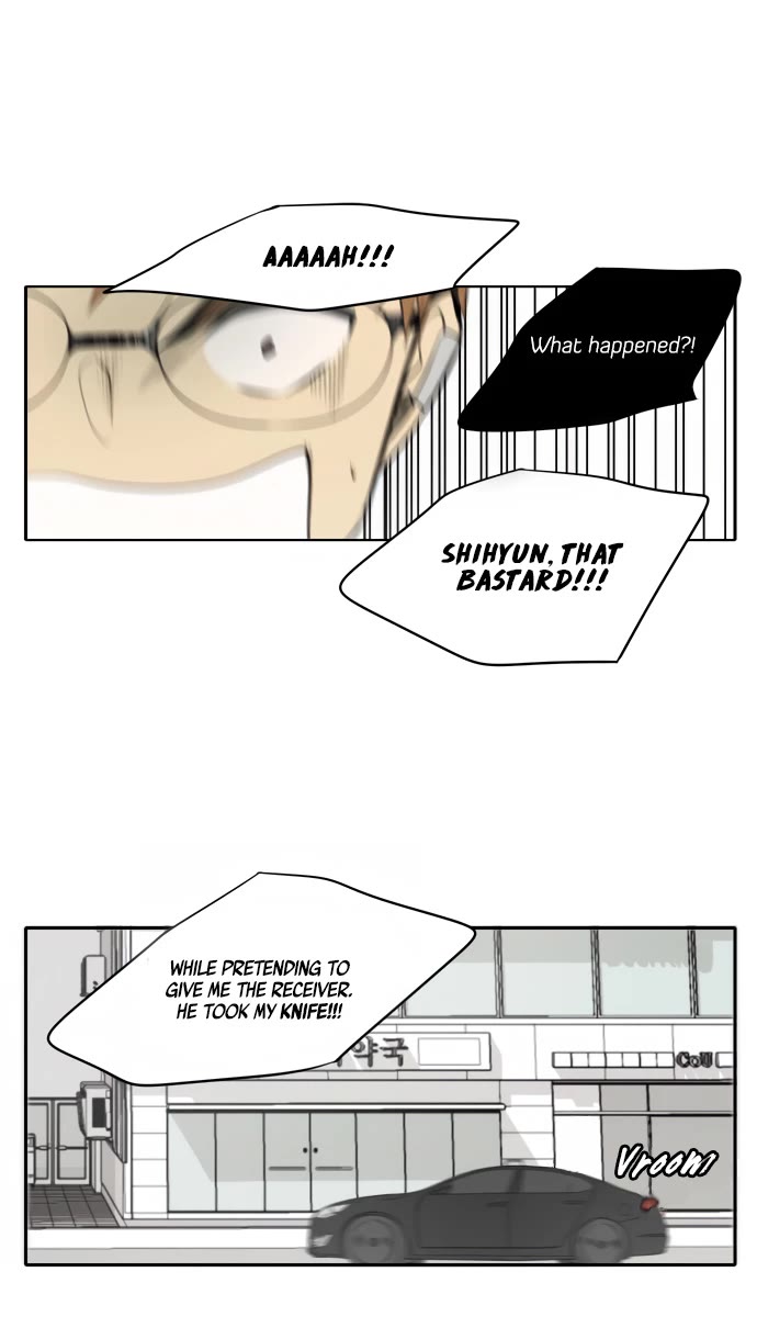 Reckoning chapter 40 page 45