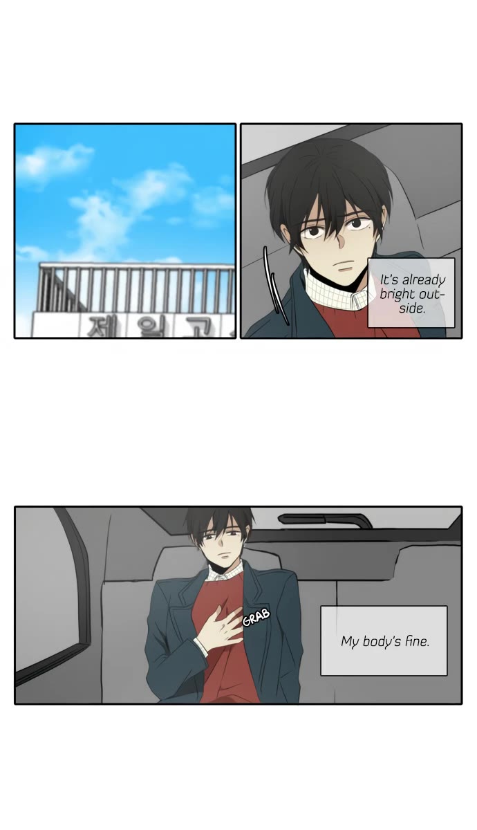 Reckoning chapter 40 page 46