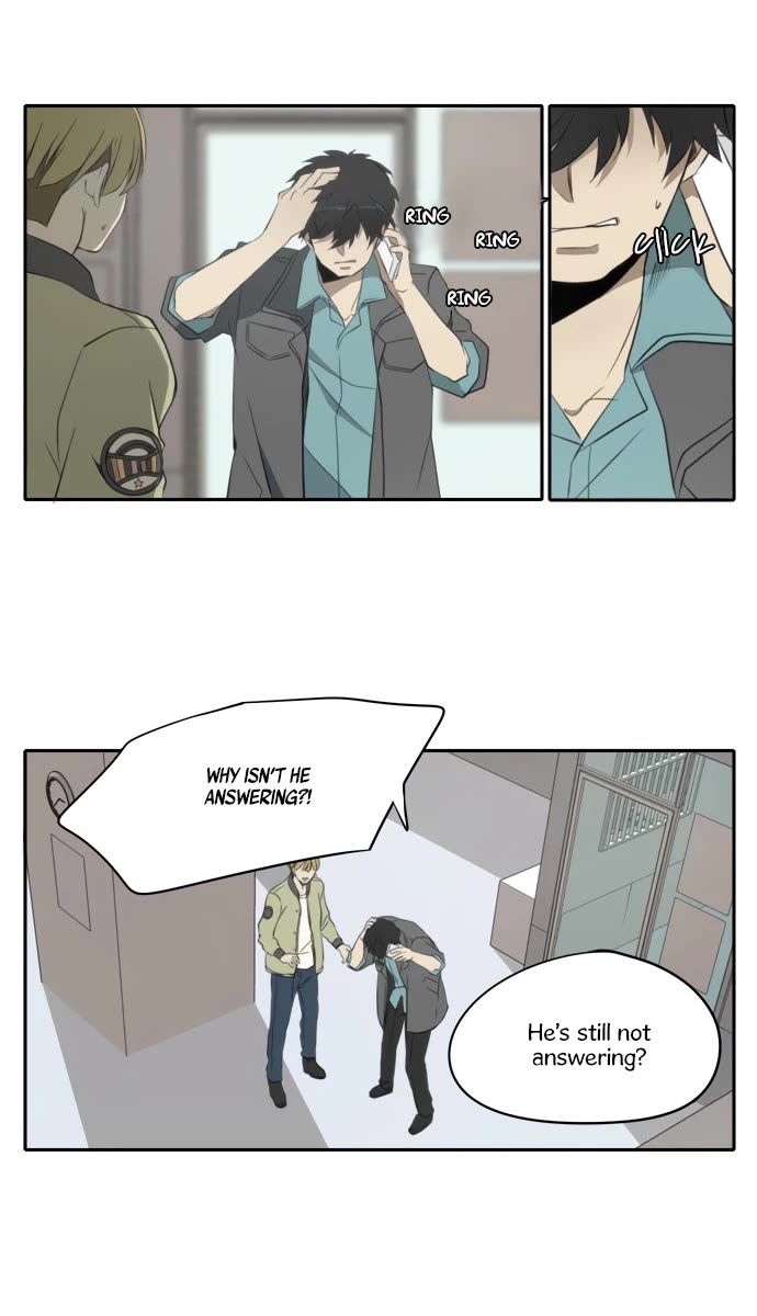 Reckoning chapter 40 page 54