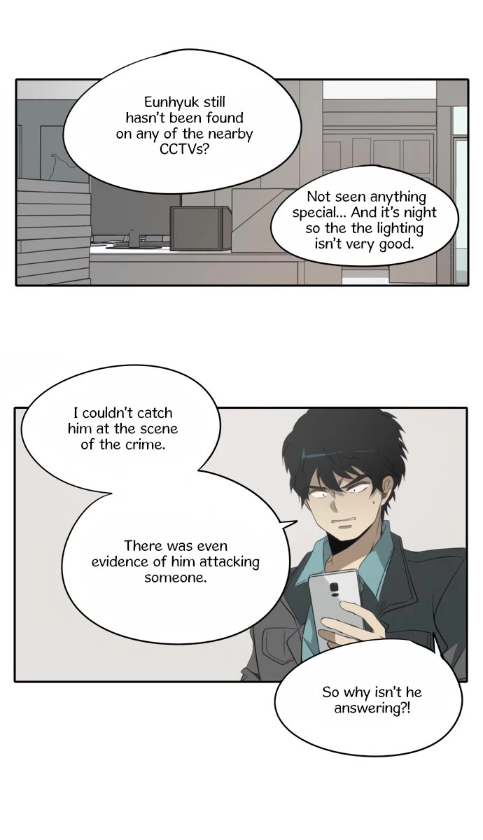 Reckoning chapter 40 page 55