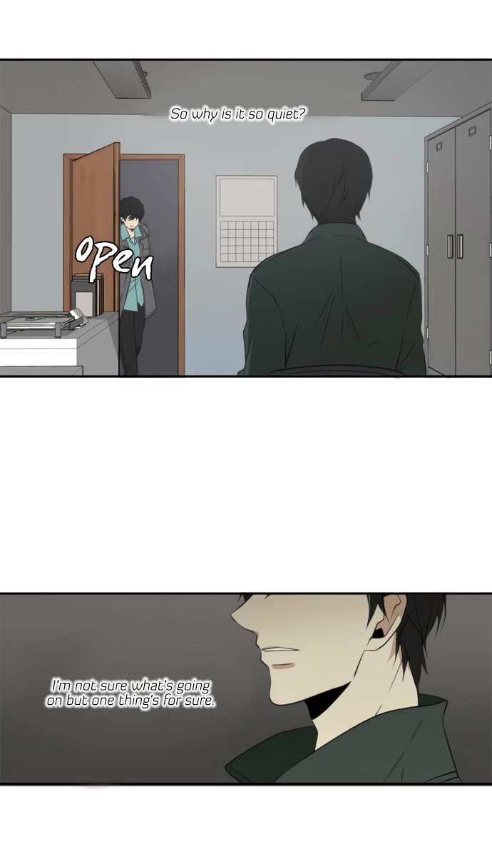 Reckoning chapter 40 page 58