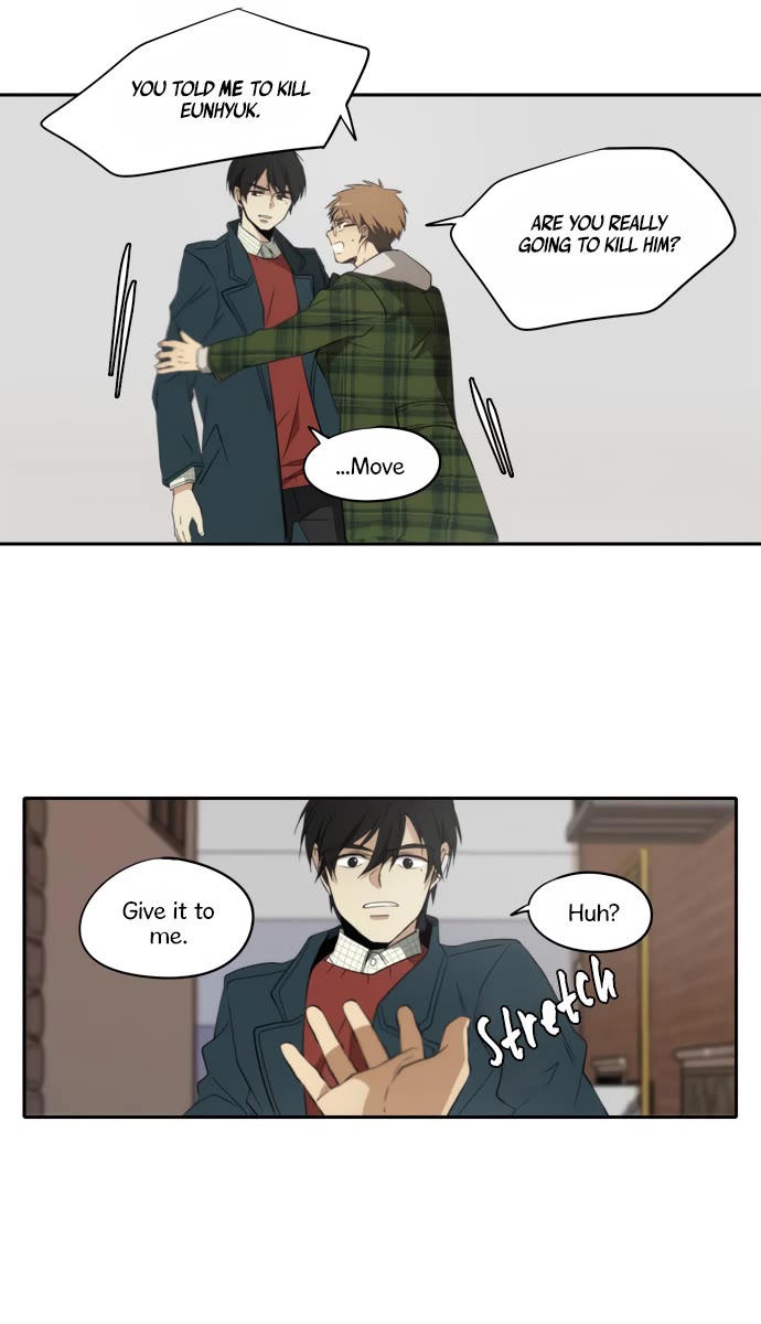 Reckoning chapter 40 page 8