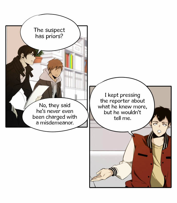 Reckoning chapter 5 page 11