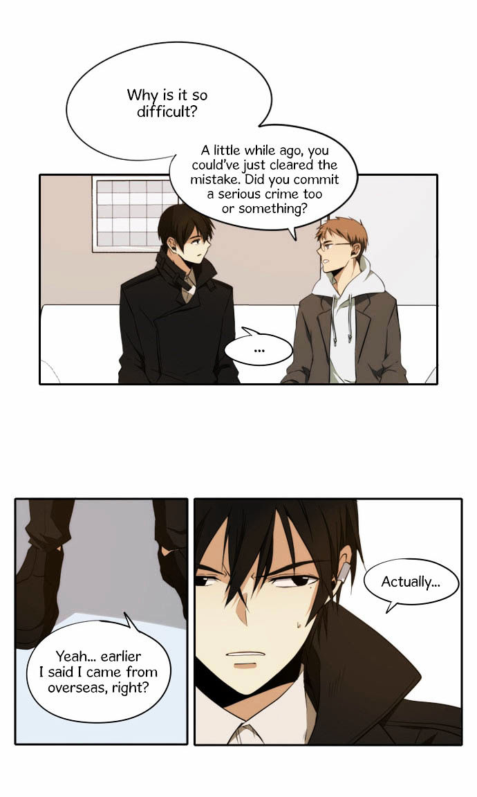 Reckoning chapter 5 page 20