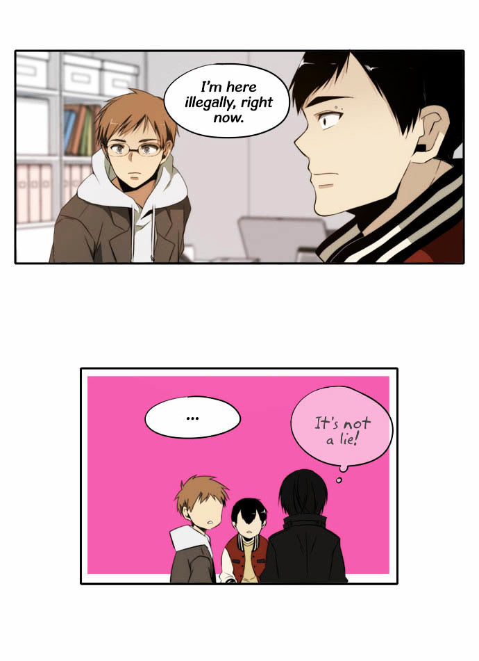 Reckoning chapter 5 page 21