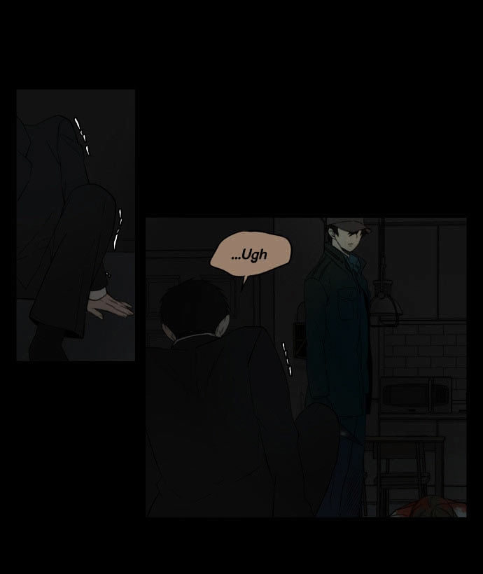 Reckoning chapter 5 page 4