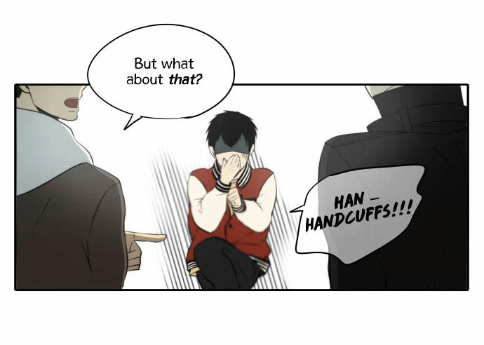 Reckoning chapter 5 page 40