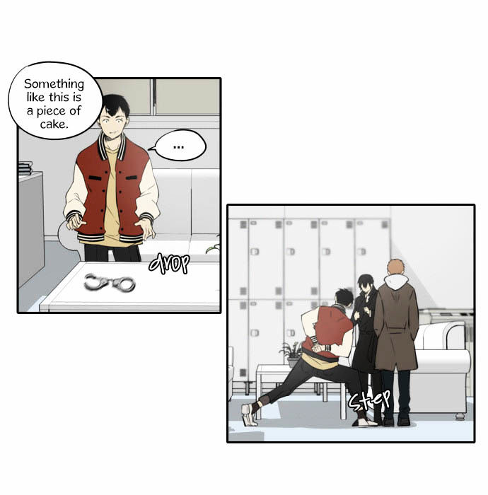 Reckoning chapter 5 page 42