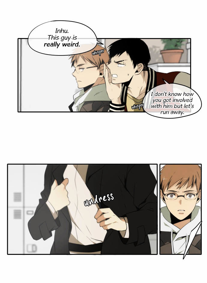 Reckoning chapter 5 page 43