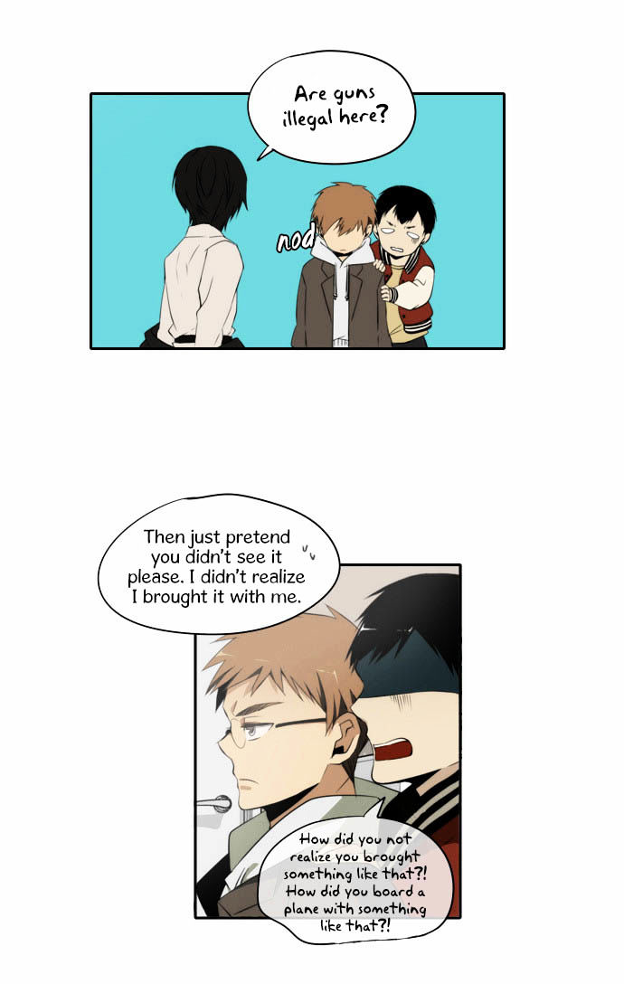 Reckoning chapter 5 page 46