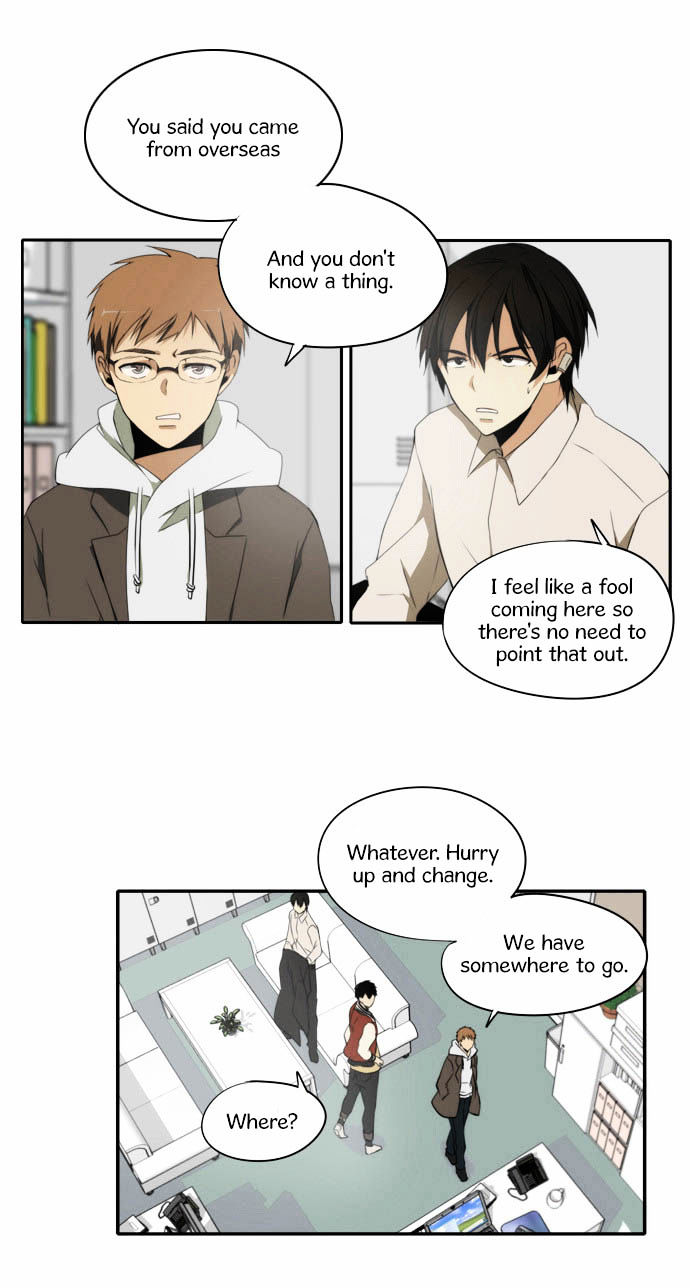 Reckoning chapter 5 page 47