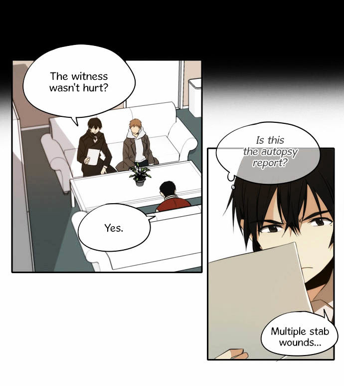 Reckoning chapter 5 page 54