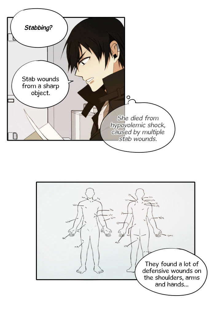 Reckoning chapter 5 page 6