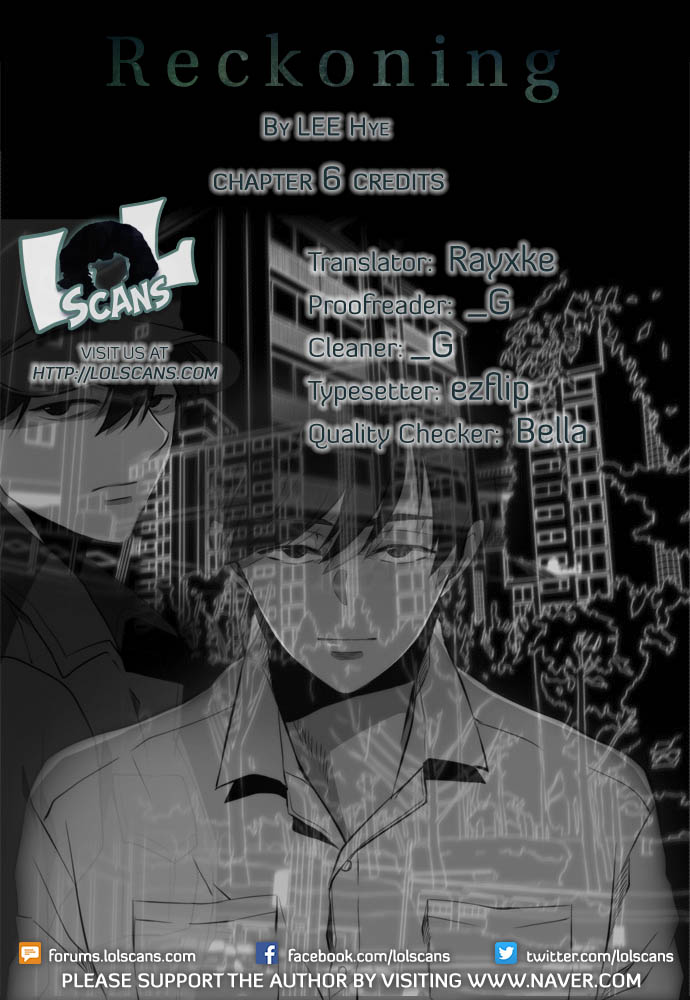 Reckoning chapter 6 page 2