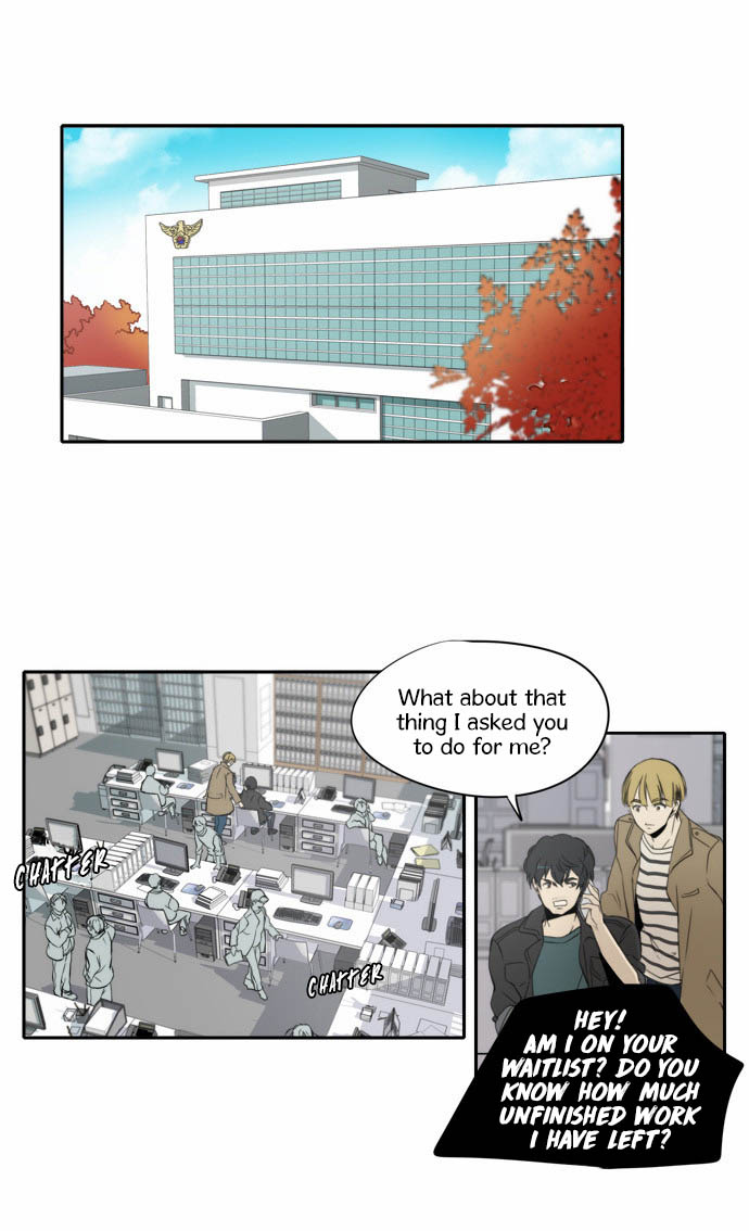 Reckoning chapter 6 page 3