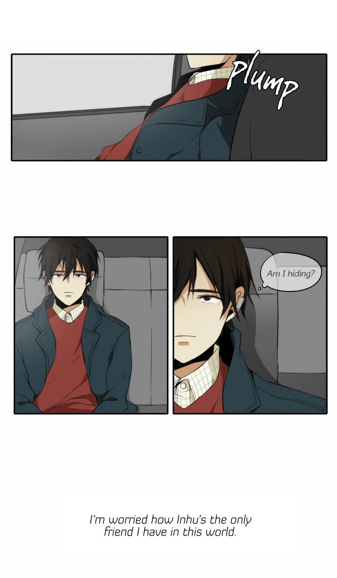 Reckoning chapter 6 page 32