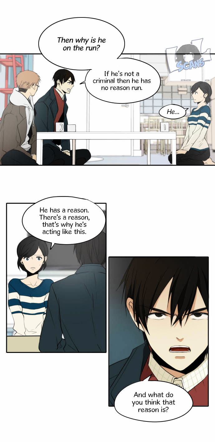 Reckoning chapter 7 page 14