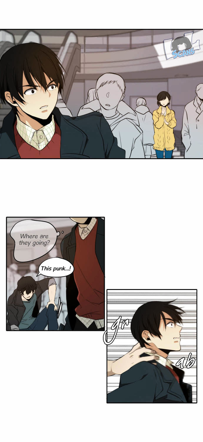 Reckoning chapter 8 page 20