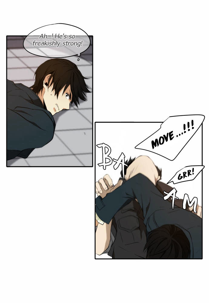 Reckoning chapter 8 page 22