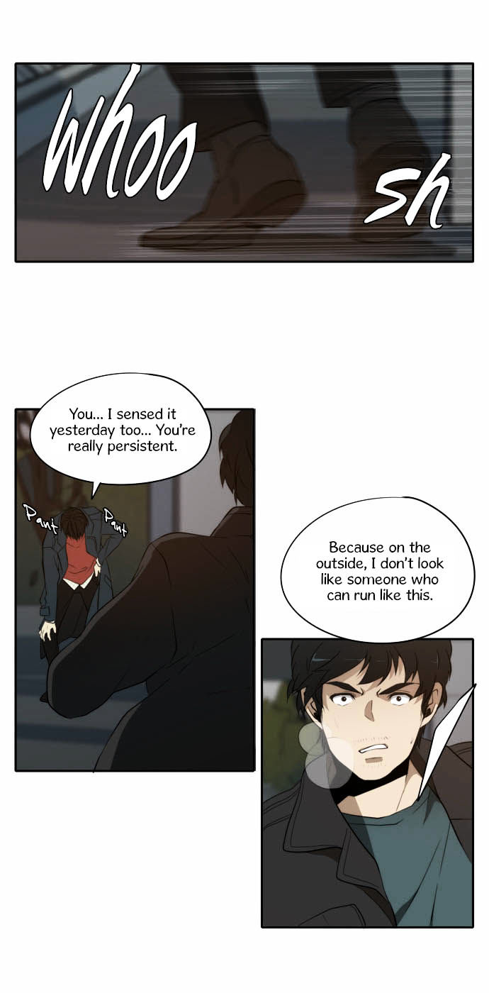 Reckoning chapter 8 page 28