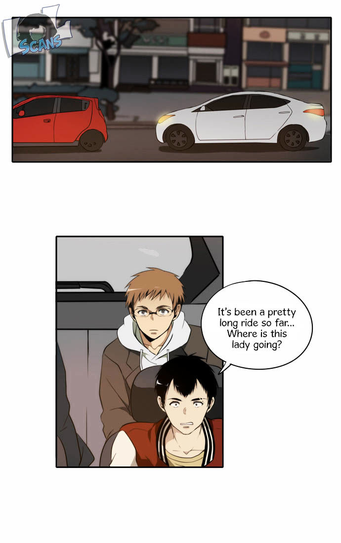 Reckoning chapter 8 page 3