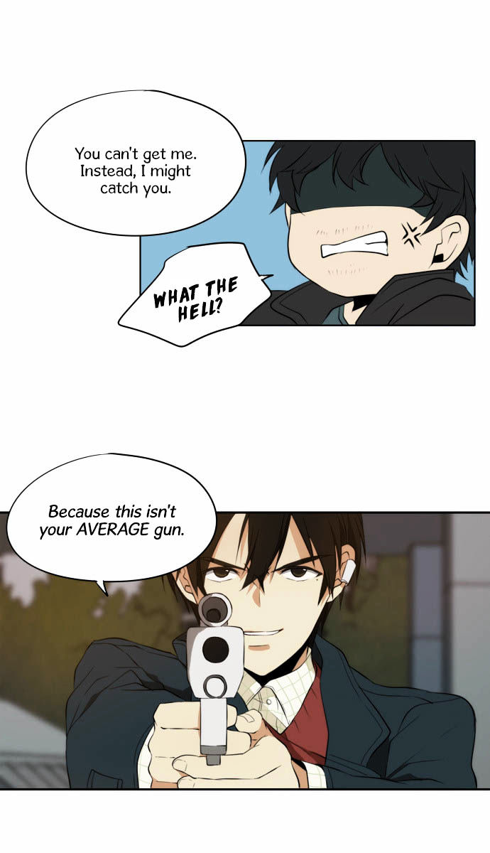 Reckoning chapter 8 page 33