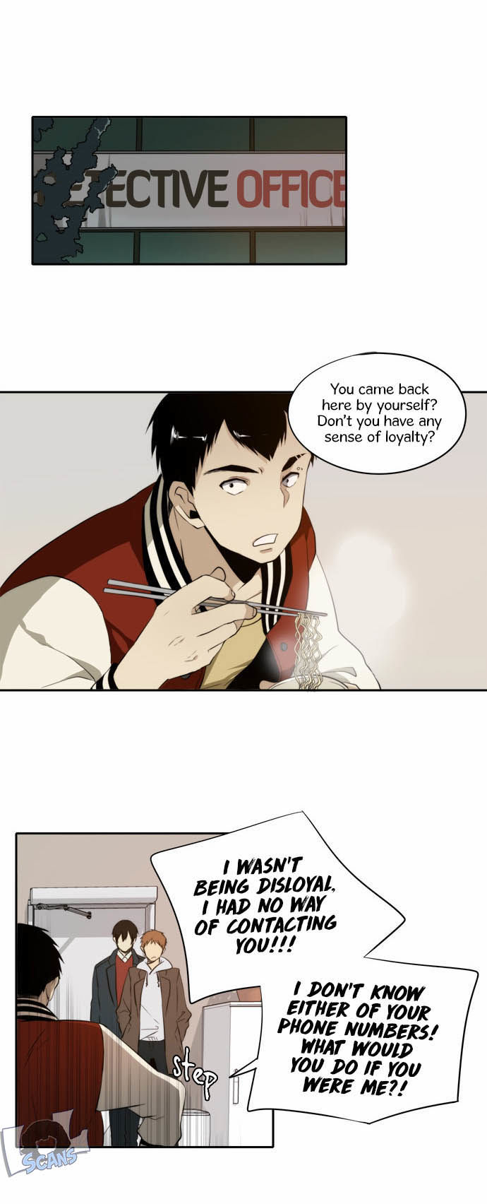 Reckoning chapter 9 page 18