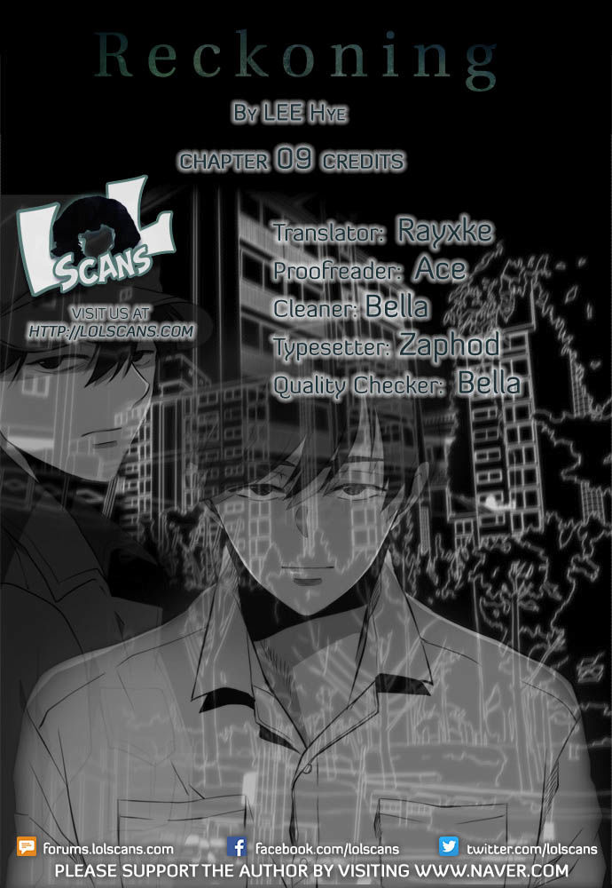 Reckoning chapter 9 page 2