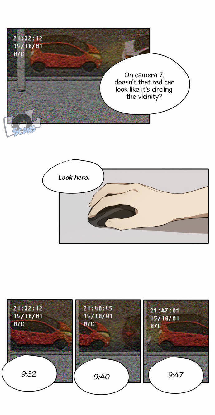 Reckoning chapter 9 page 32