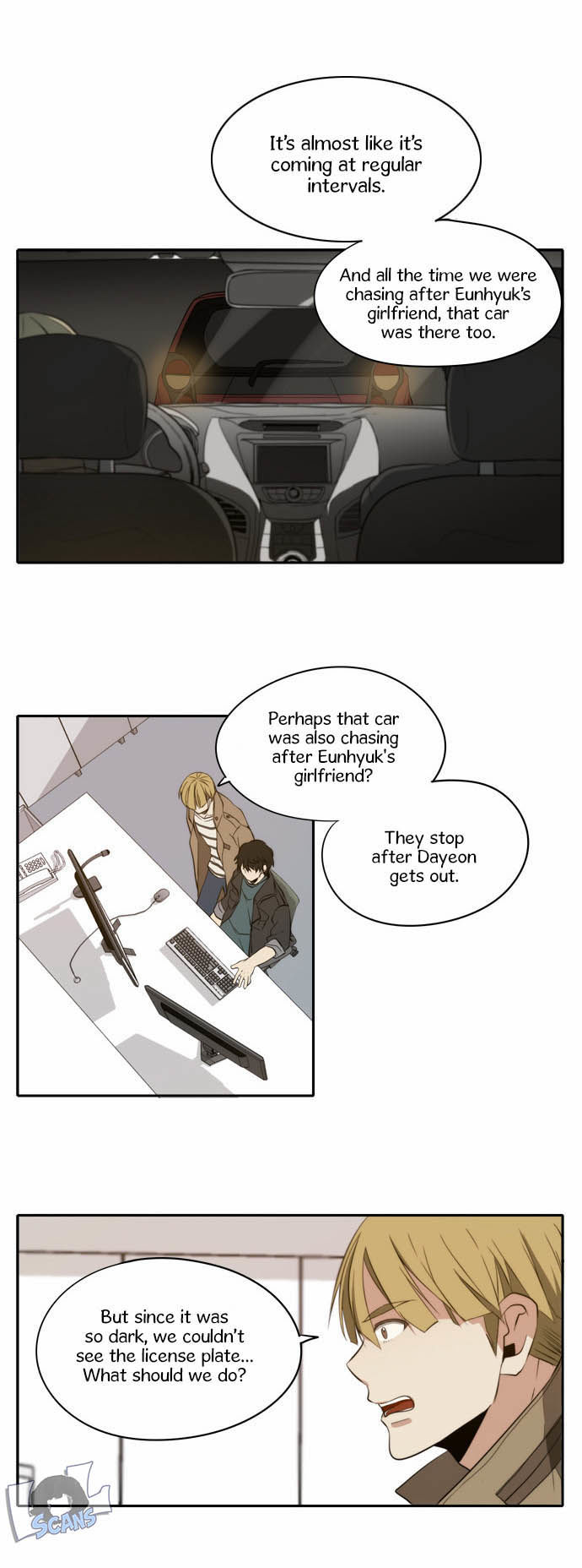 Reckoning chapter 9 page 33