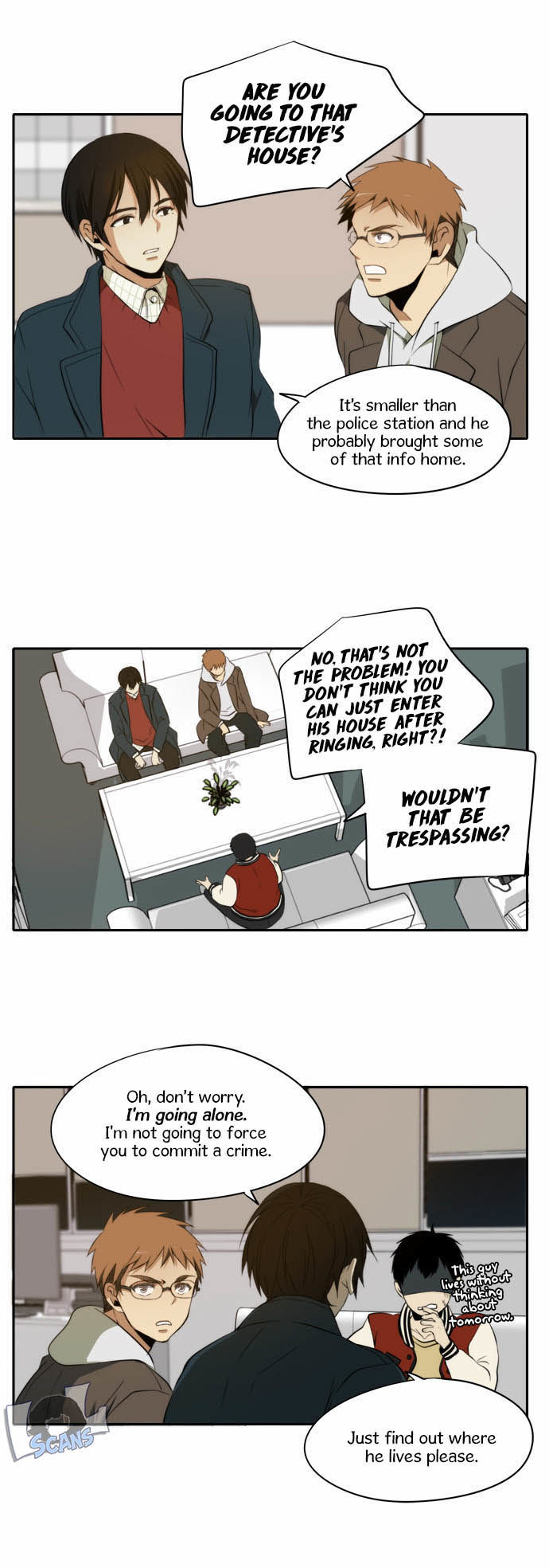 Reckoning chapter 9 page 37