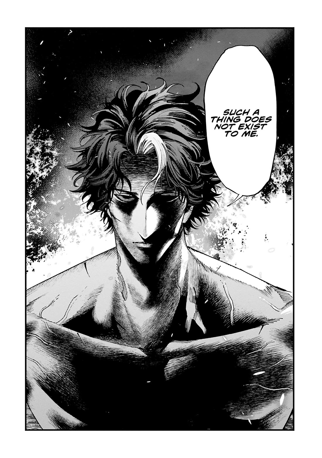 Record of Ragnarok: Jack the Ripper Case Files chapter 27 page 23