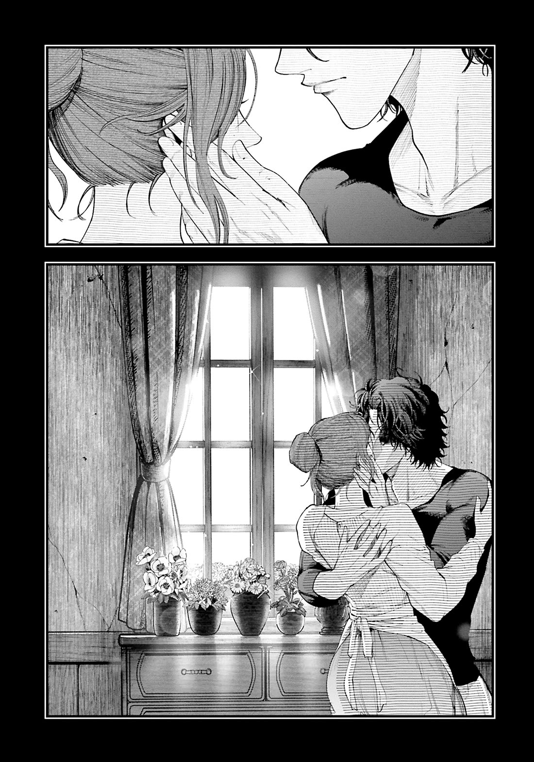 Record of Ragnarok: Jack the Ripper Case Files chapter 29 page 17