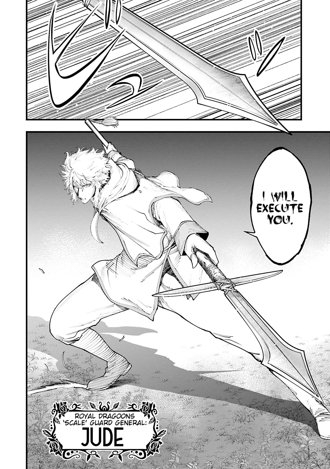 Record of Ragnarok: Jack the Ripper Case Files chapter 35 page 24