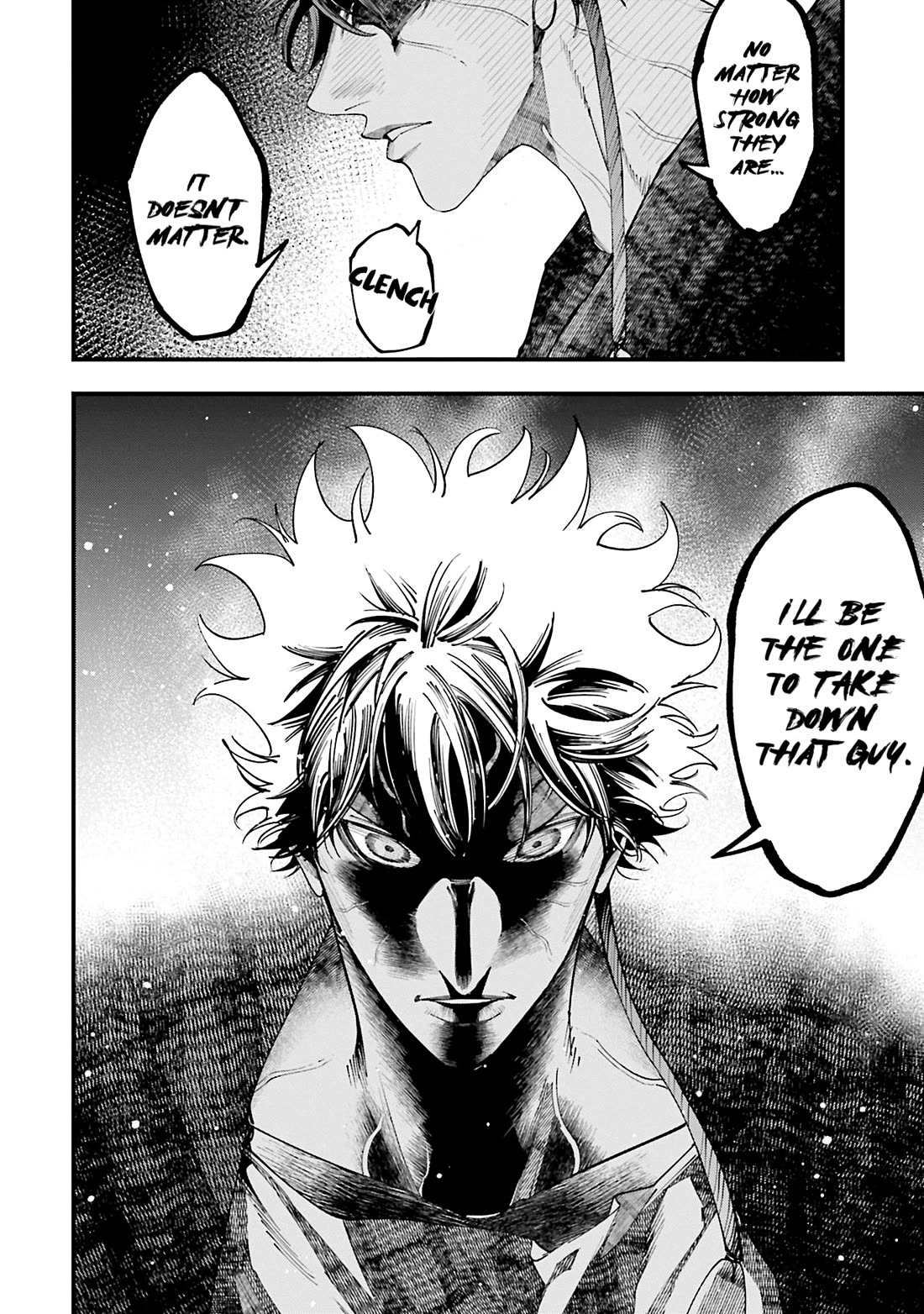 Record of Ragnarok: Jack the Ripper Case Files chapter 36 page 26