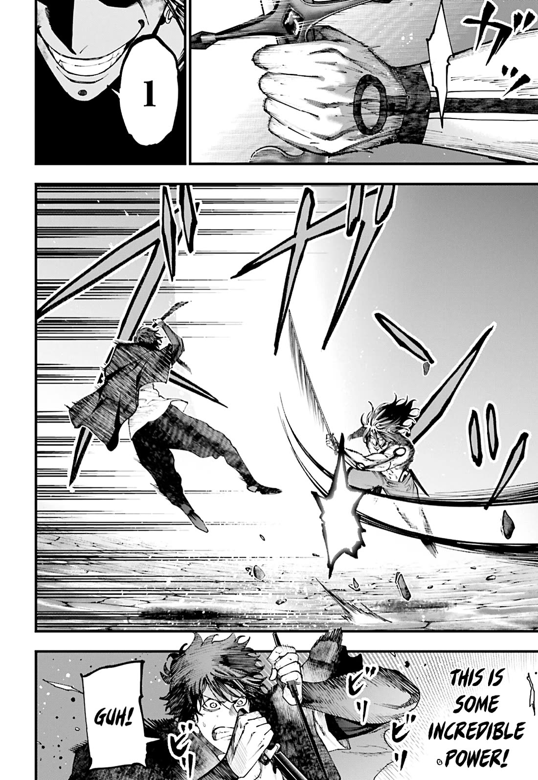 Record of Ragnarok: Jack the Ripper Case Files chapter 39 page 12