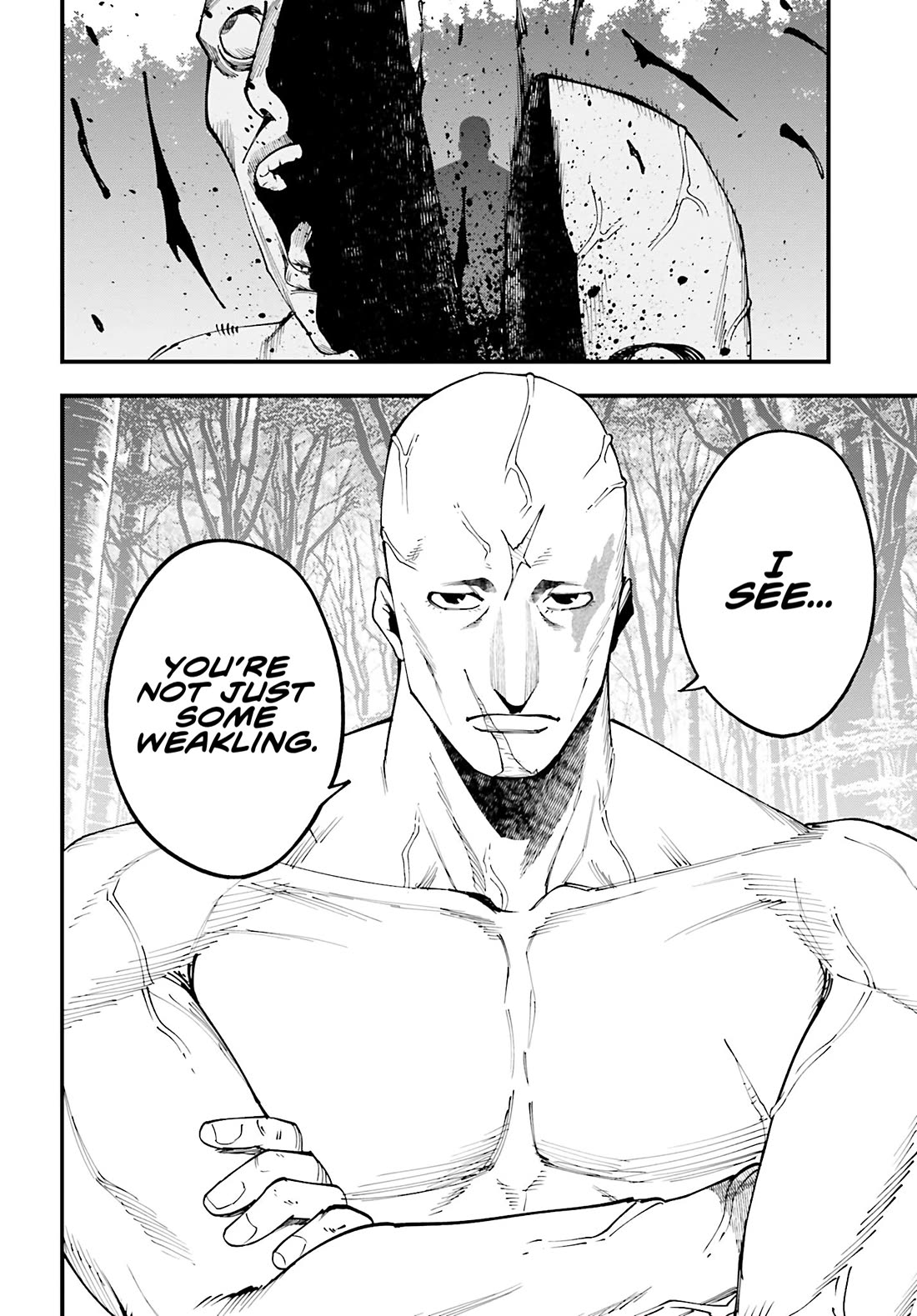 Record of Ragnarok: Jack the Ripper Case Files chapter 46 page 10