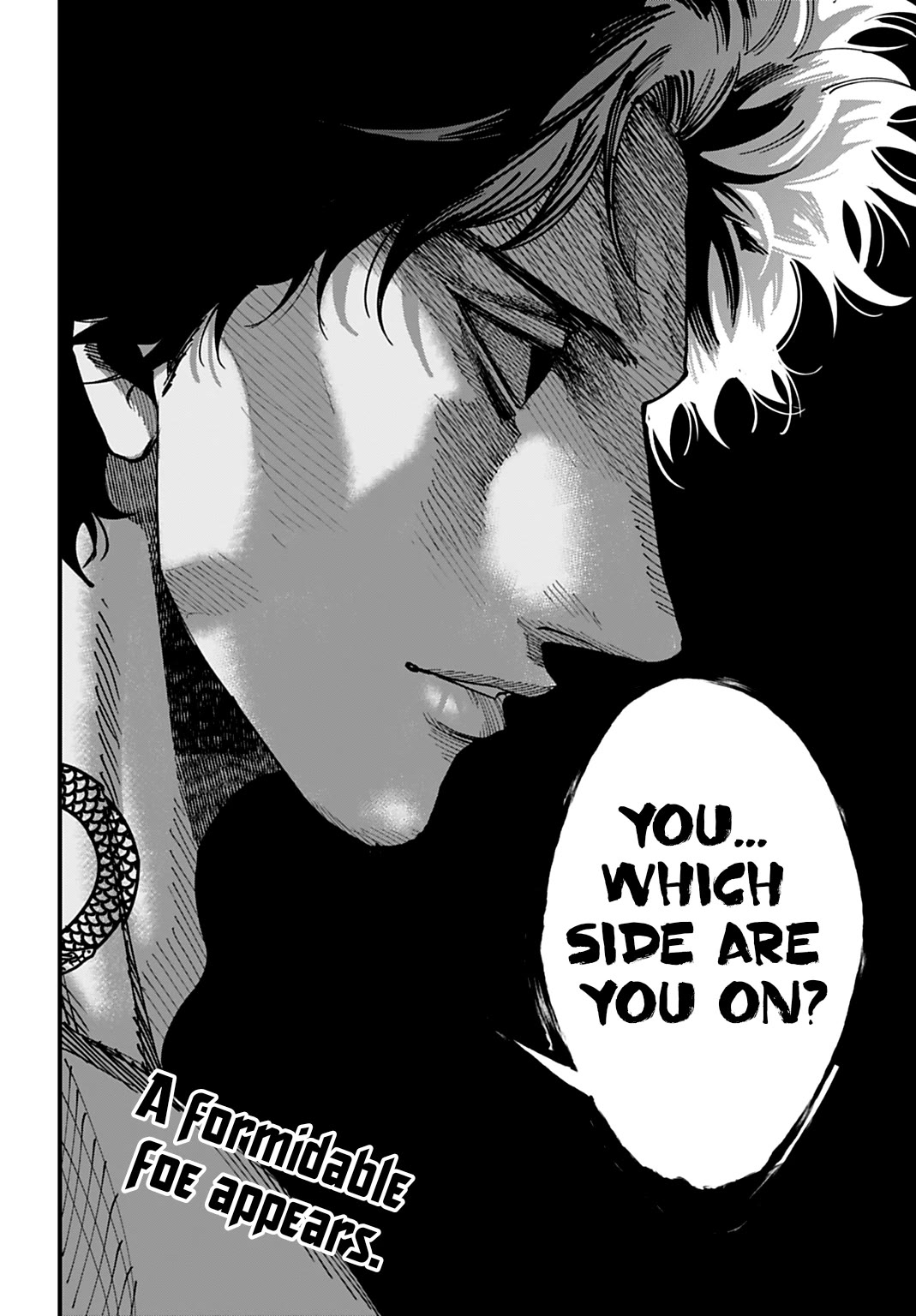 Record of Ragnarok: Jack the Ripper Case Files chapter 51 page 14