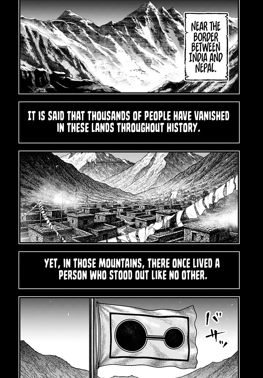 Record of Ragnarok: Jack the Ripper Case Files chapter 52 page 10