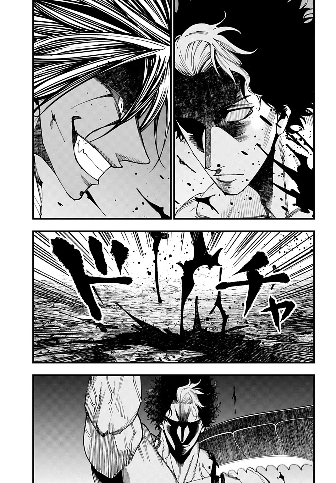 Record of Ragnarok: Jack the Ripper Case Files chapter 53 page 15