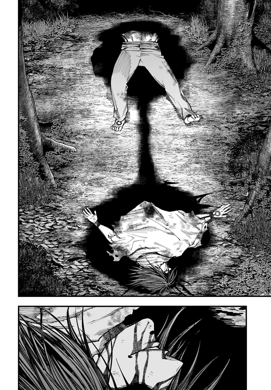 Record of Ragnarok: Jack the Ripper Case Files chapter 53 page 20