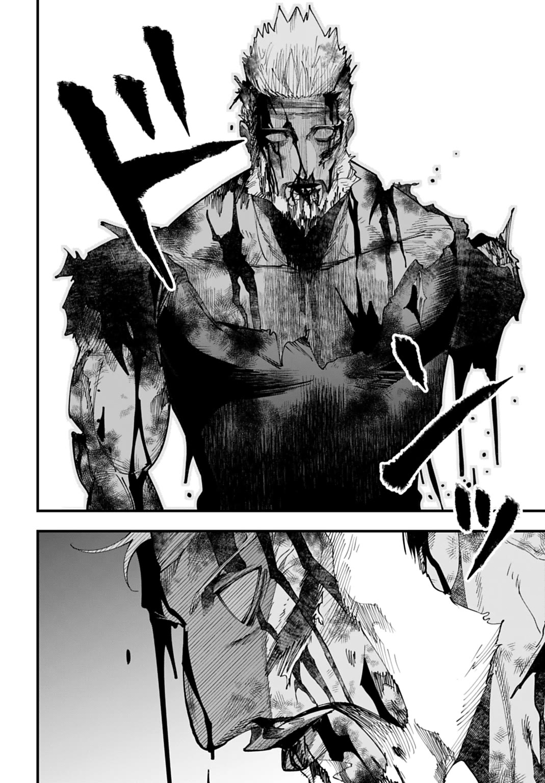 Record of Ragnarok: Jack the Ripper Case Files chapter 66 page 14