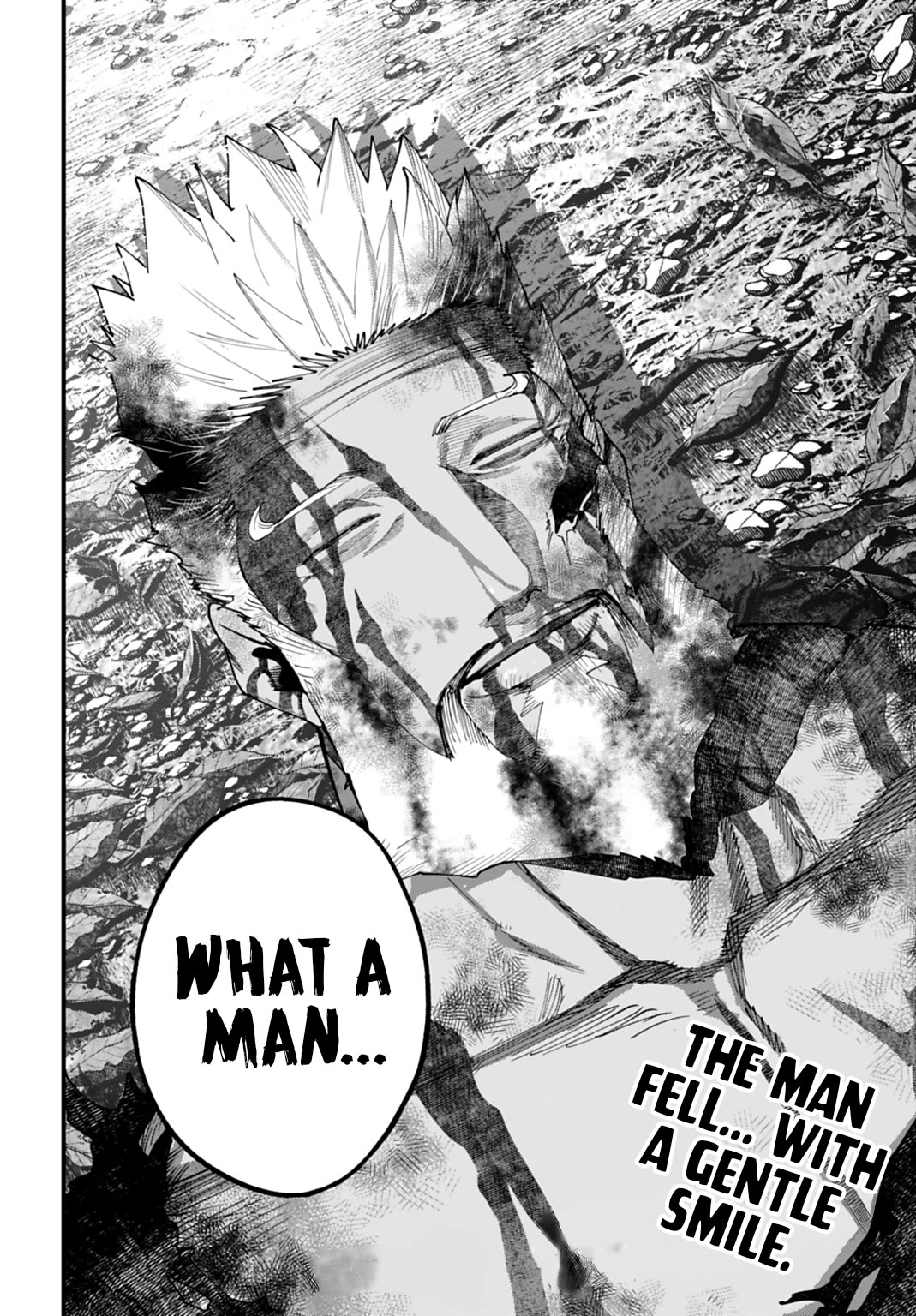 Record of Ragnarok: Jack the Ripper Case Files chapter 66 page 24