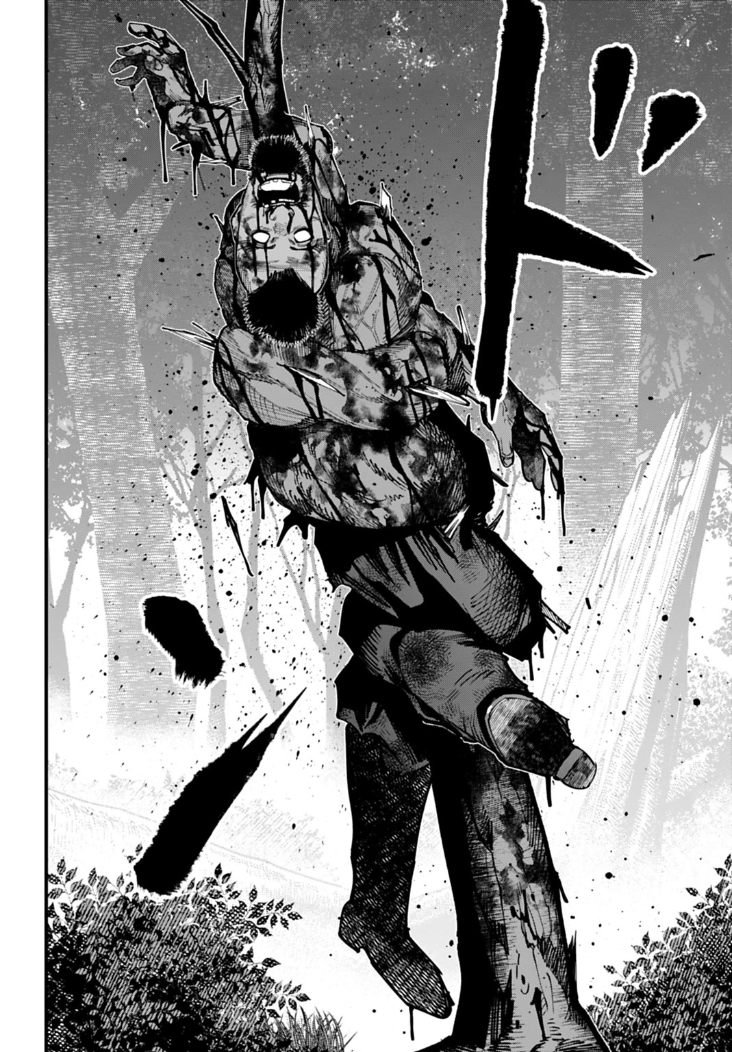 Record of Ragnarok: Jack the Ripper Case Files chapter 69 page 14