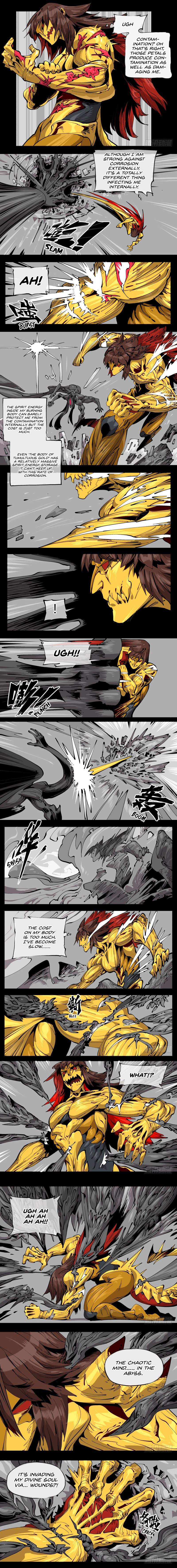 Records Of The Mystic Gardens chapter 103 page 2