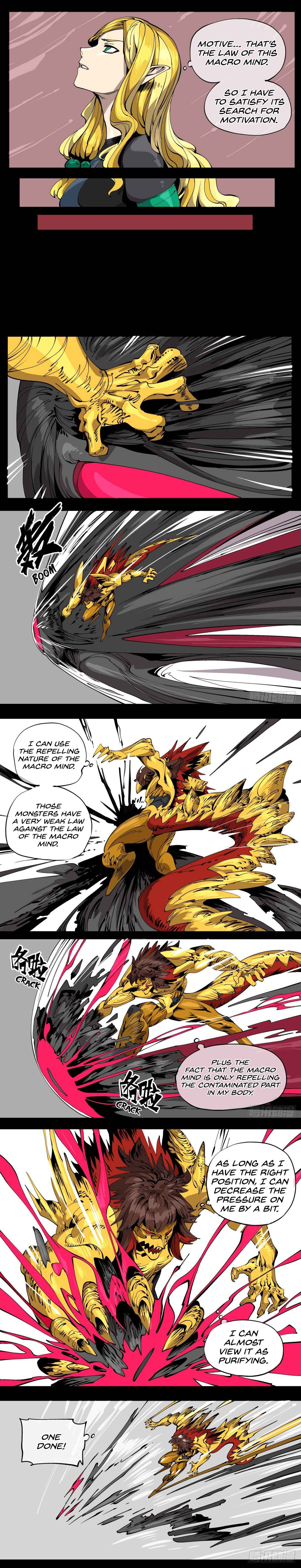 Records Of The Mystic Gardens chapter 106 page 4