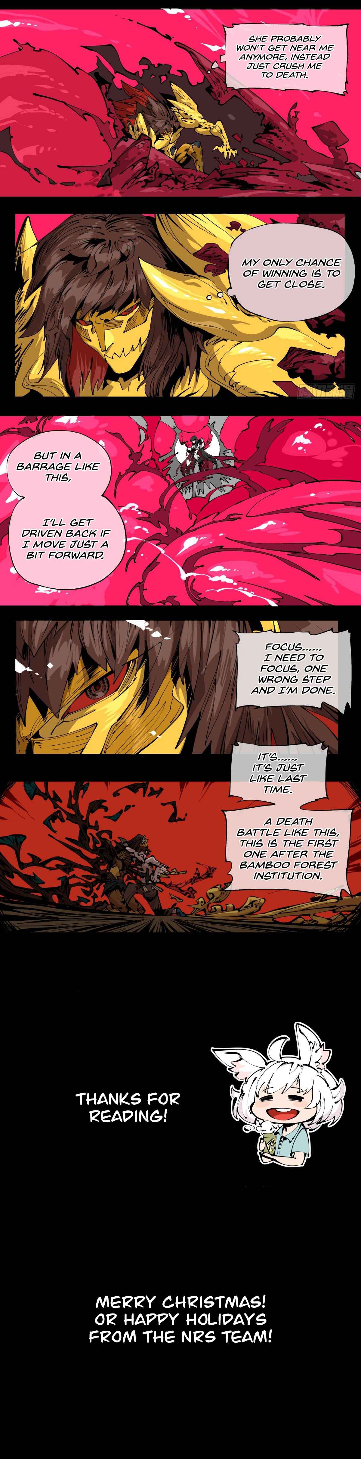 Records Of The Mystic Gardens chapter 106 page 6