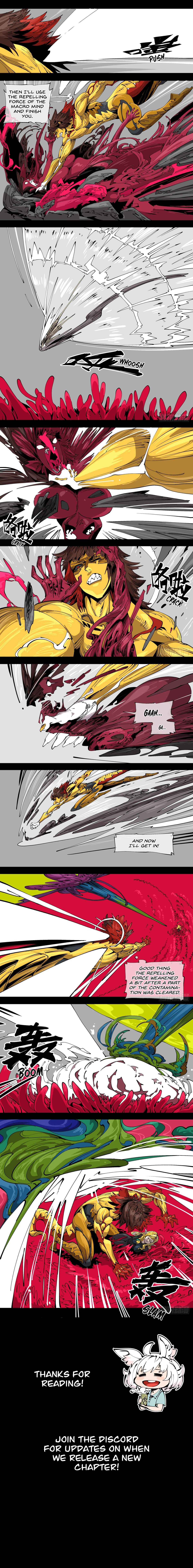 Records Of The Mystic Gardens chapter 109 page 5