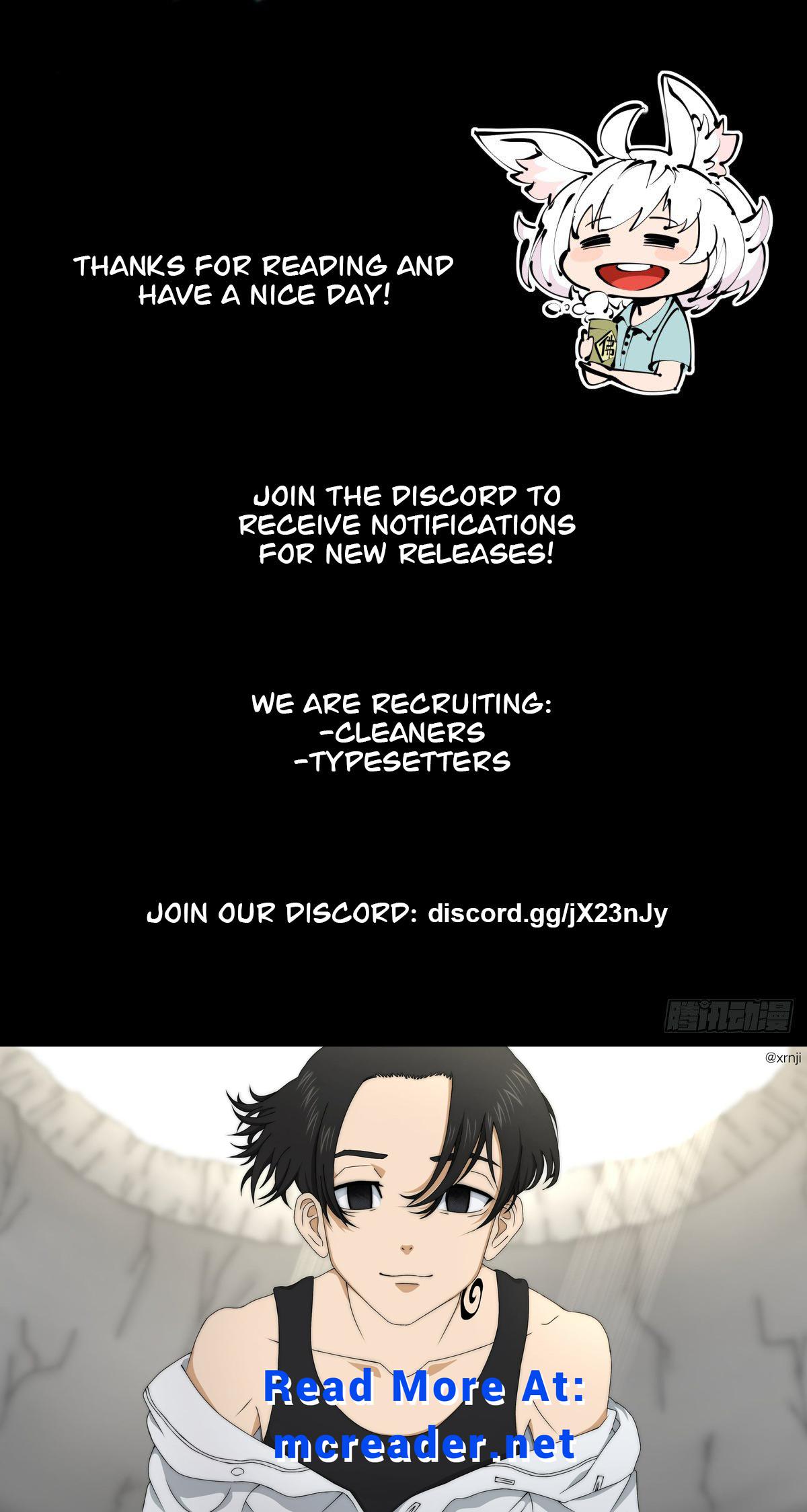 Records Of The Mystic Gardens chapter 138 page 6